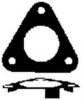 BGA AH8397 Gasket, exhaust pipe